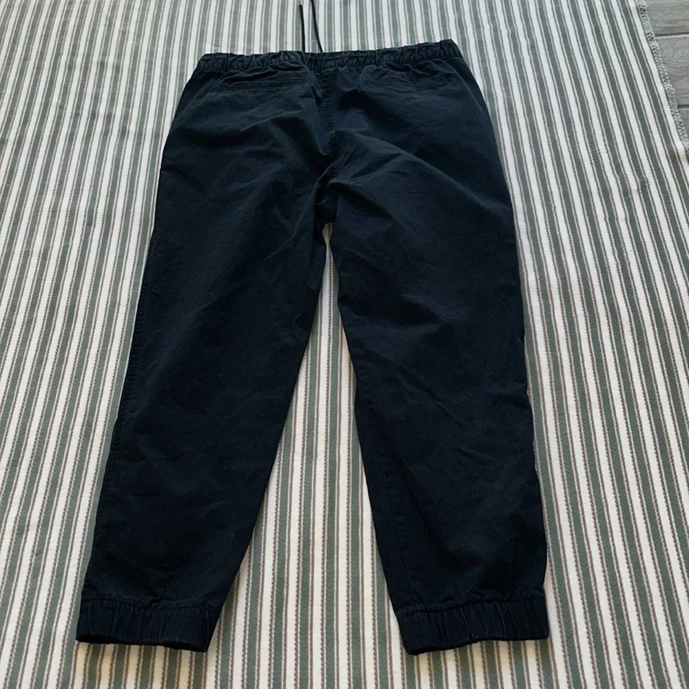 OLD NAVY Mens Modern Jogger with built in flex size XL in black - Picture 6 of 9